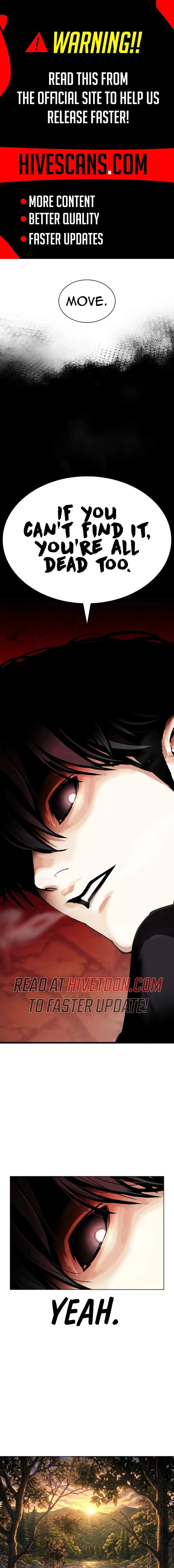 Lookism Chap 608 - Next Chap 609