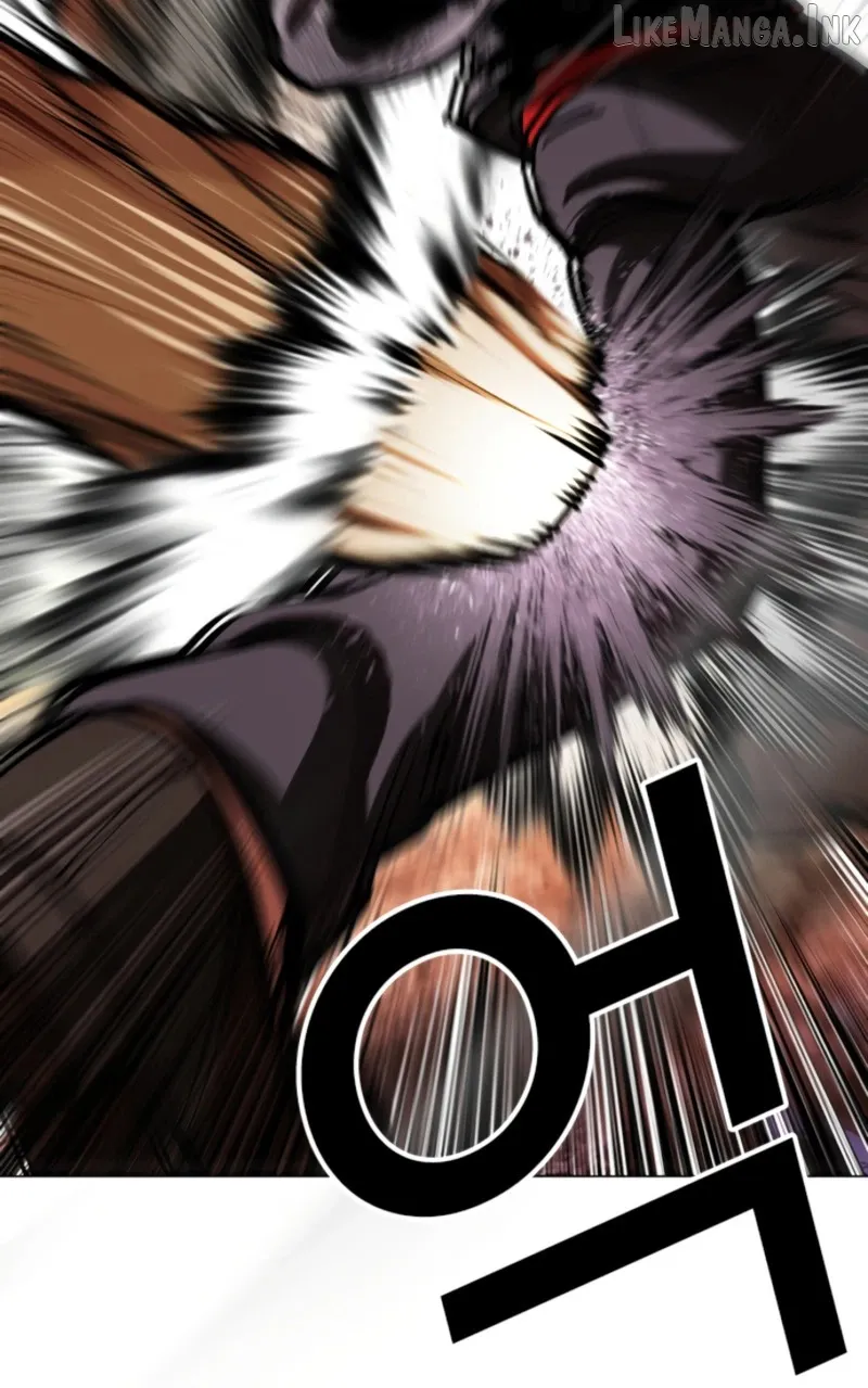 Lookism Chap 612 - Next Chap 613