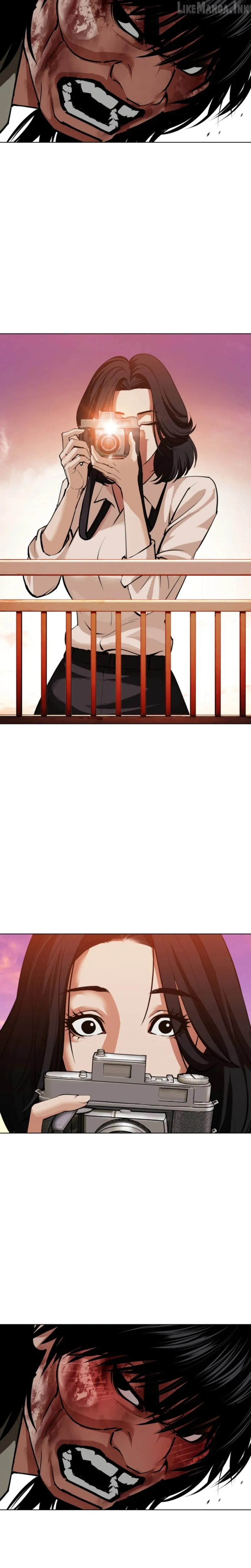 Lookism Chap 612 - Next Chap 613