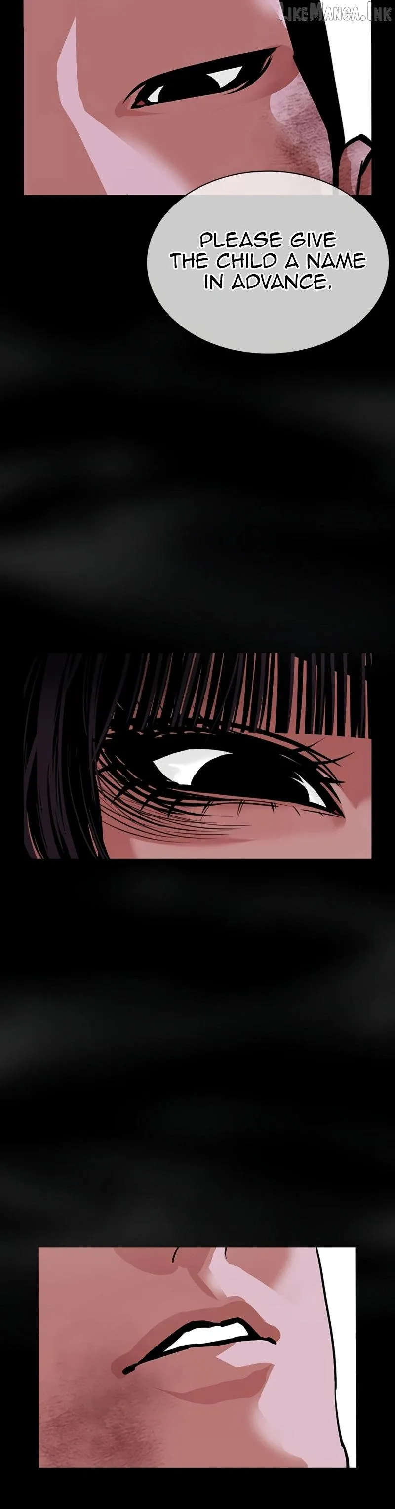 Lookism Chap 618 - Next Chap 619