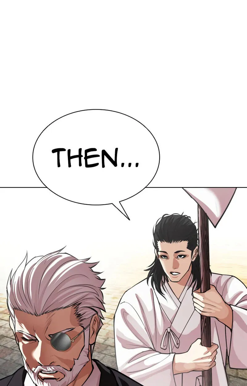 Lookism Chap 619 - Next Chap 620