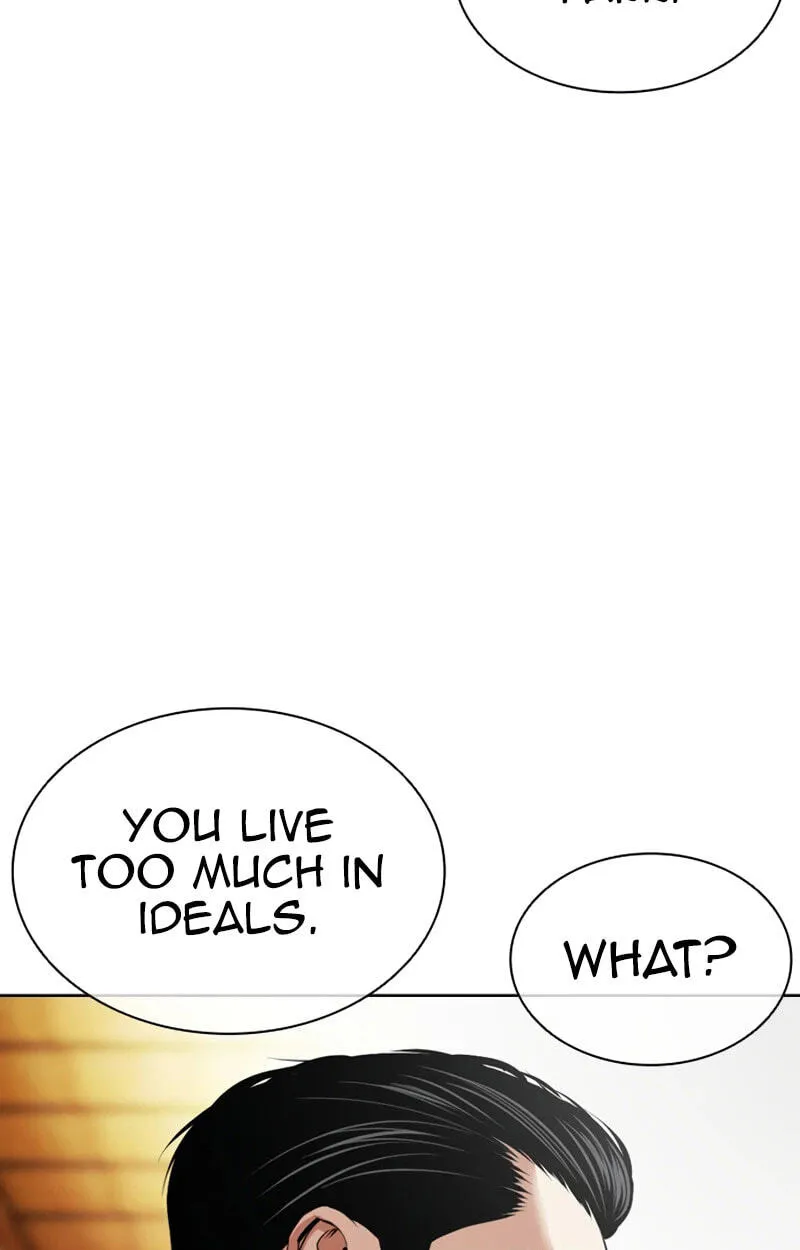 Lookism Chap 619 - Next Chap 620