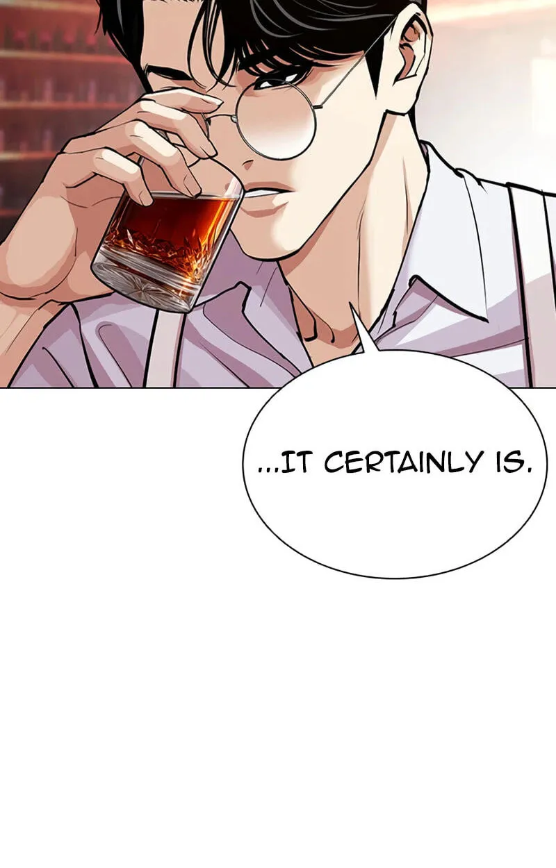 Lookism Chap 619 - Next Chap 620