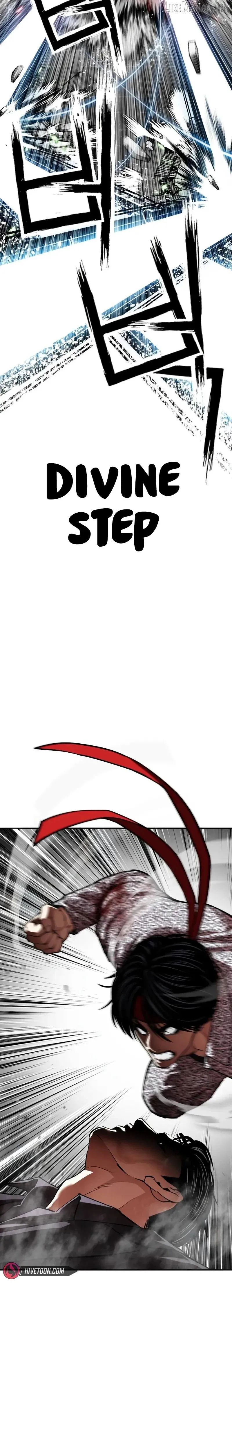 Lookism Chap 625 - Next Chap 626