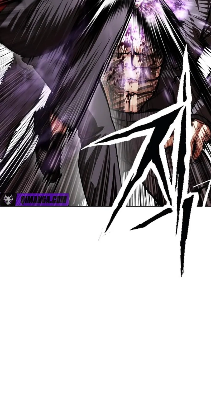 Lookism Chap 626 - Next Chap 627