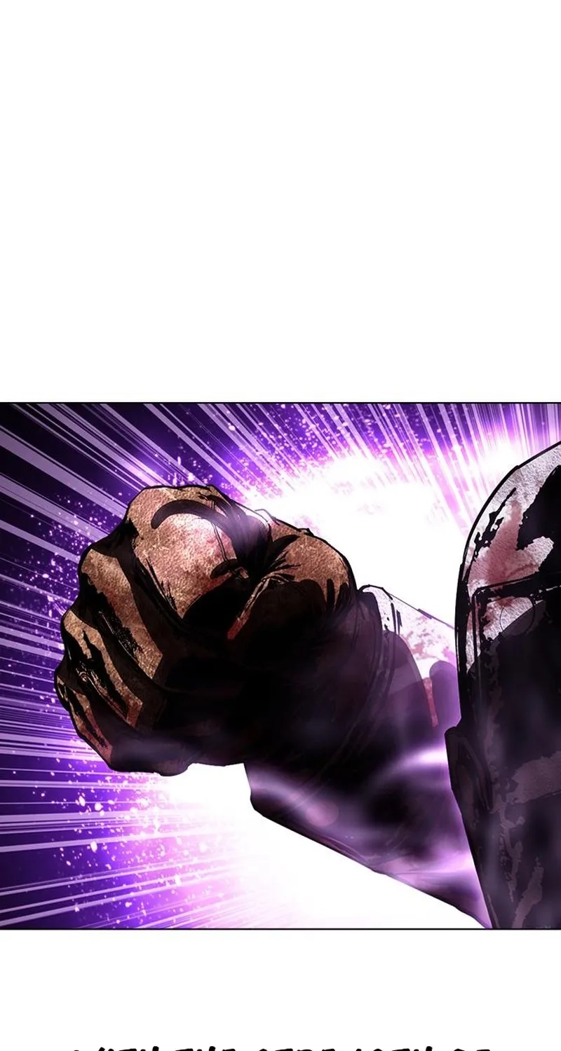Lookism Chap 626 - Next Chap 627