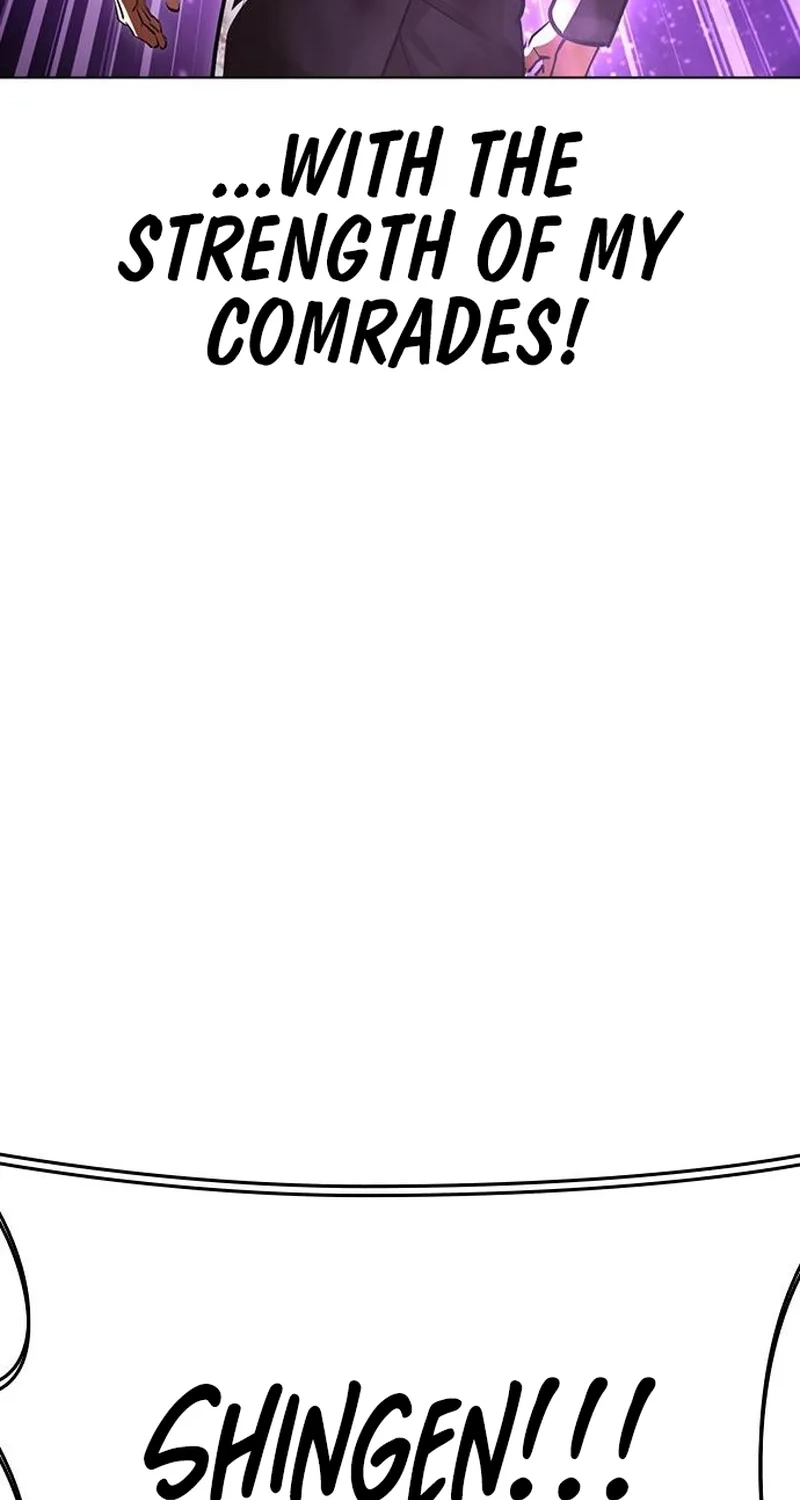 Lookism Chap 626 - Next Chap 627