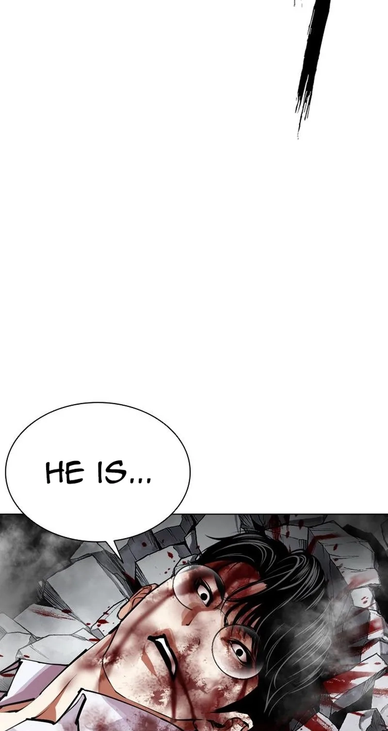 Lookism Chap 626 - Next Chap 627