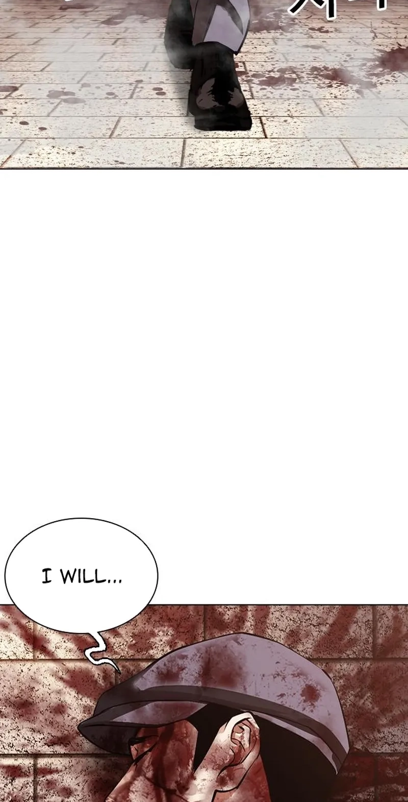 Lookism Chap 626 - Next Chap 627