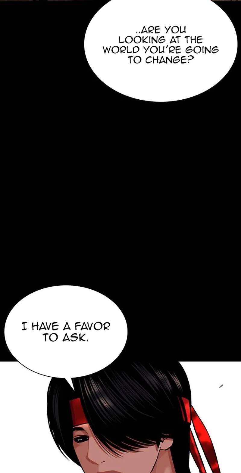 Lookism Chap 626 - Next Chap 627