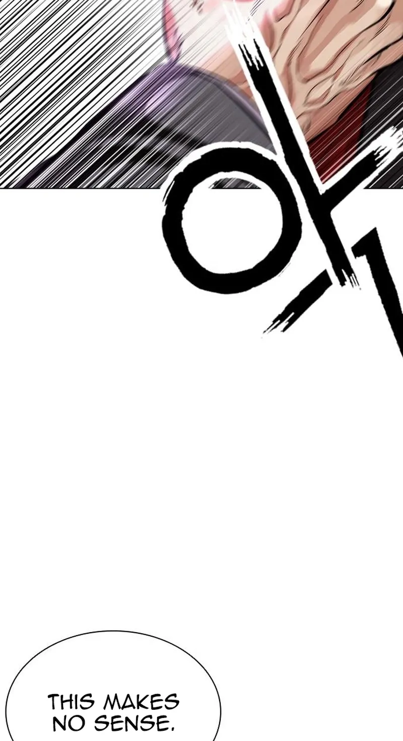 Lookism Chap 626 - Next Chap 627