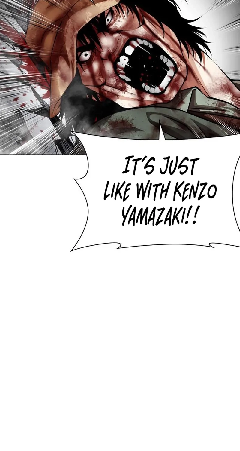 Lookism Chap 626 - Next Chap 627