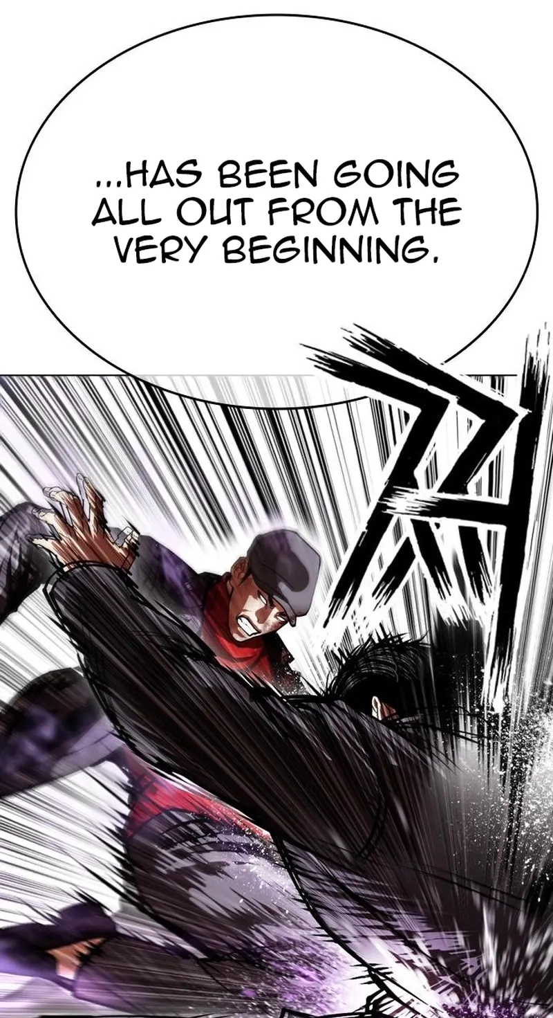 Lookism Chap 626 - Next Chap 627