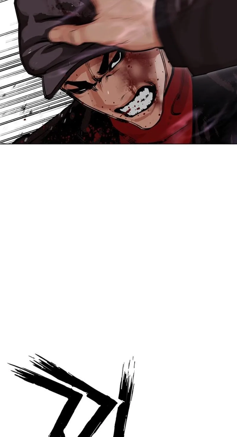 Lookism Chap 626 - Next Chap 627