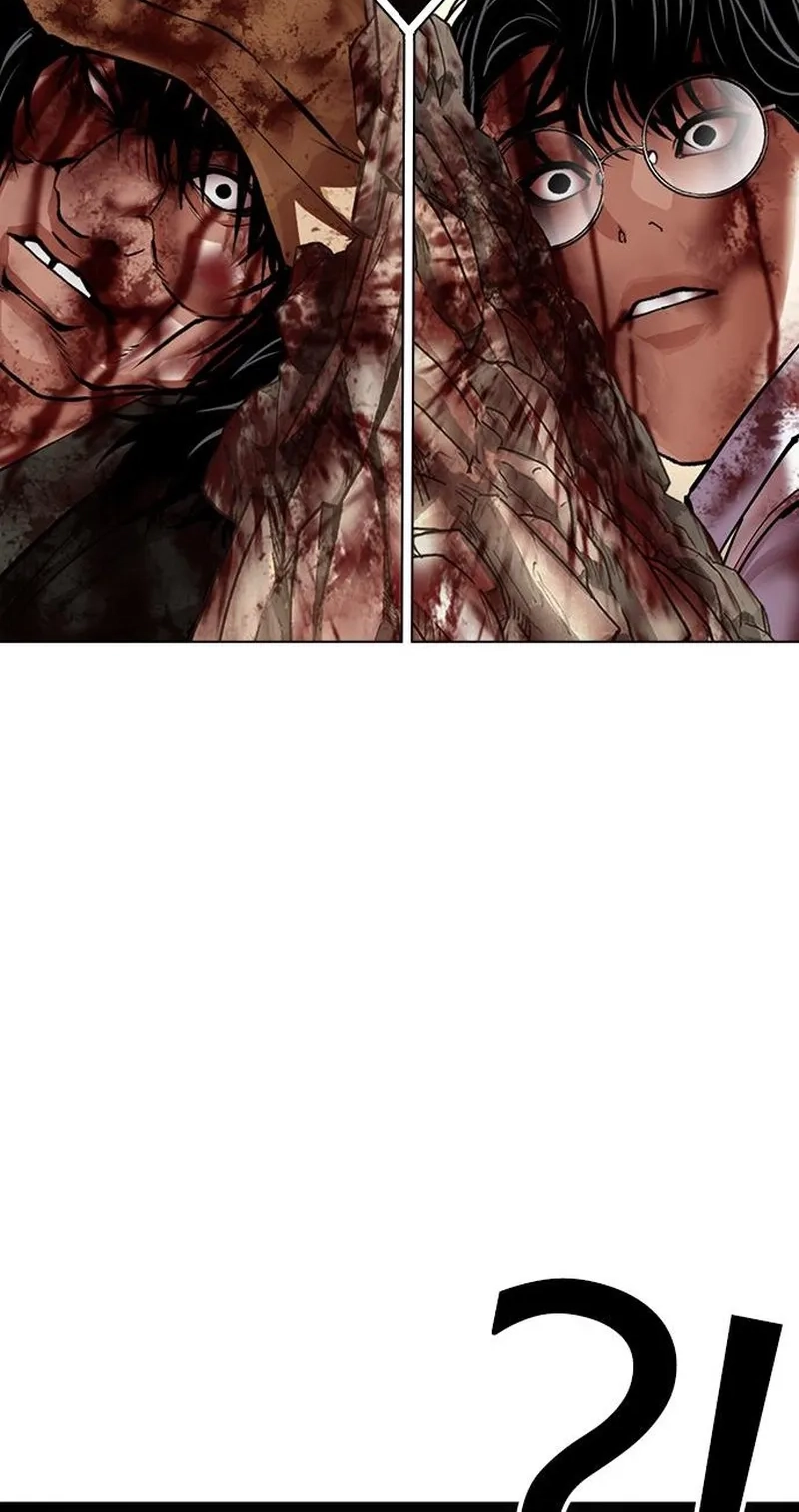 Lookism Chap 626 - Next Chap 627