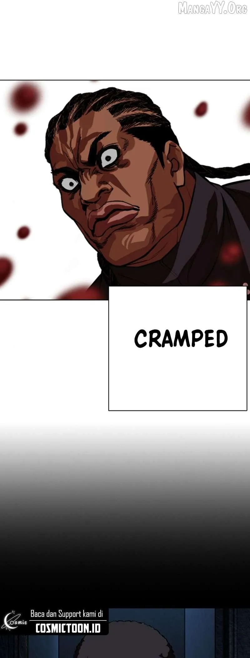 Lookism Chap 651 - Next Chap 652