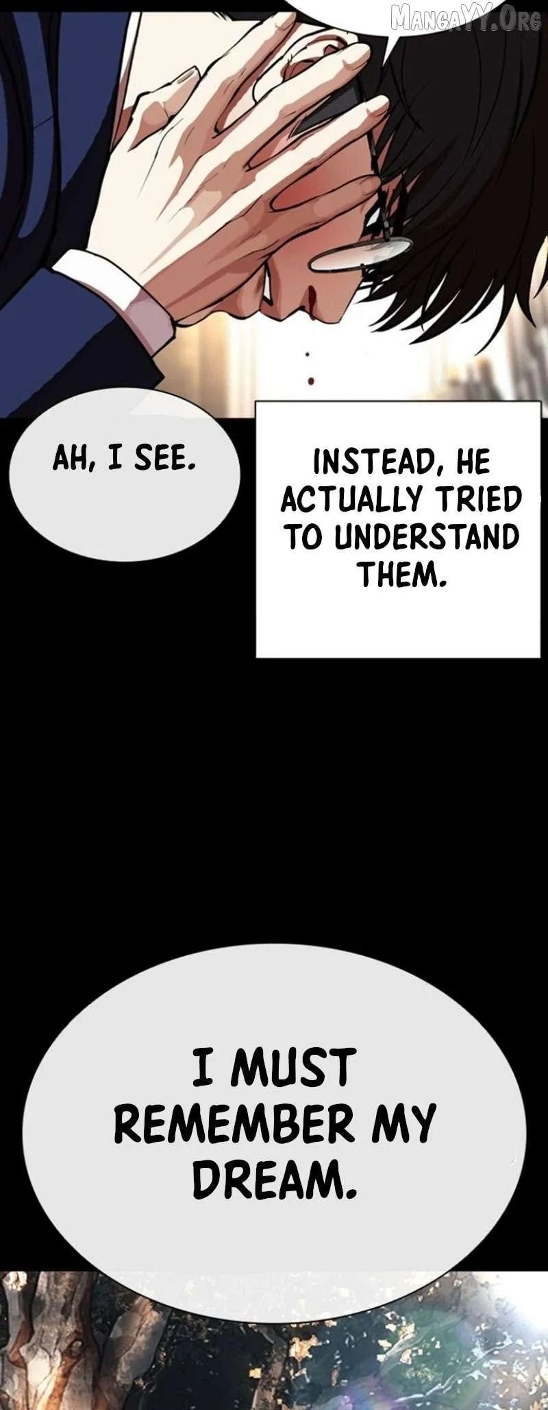 Lookism Chap 651 - Next Chap 652
