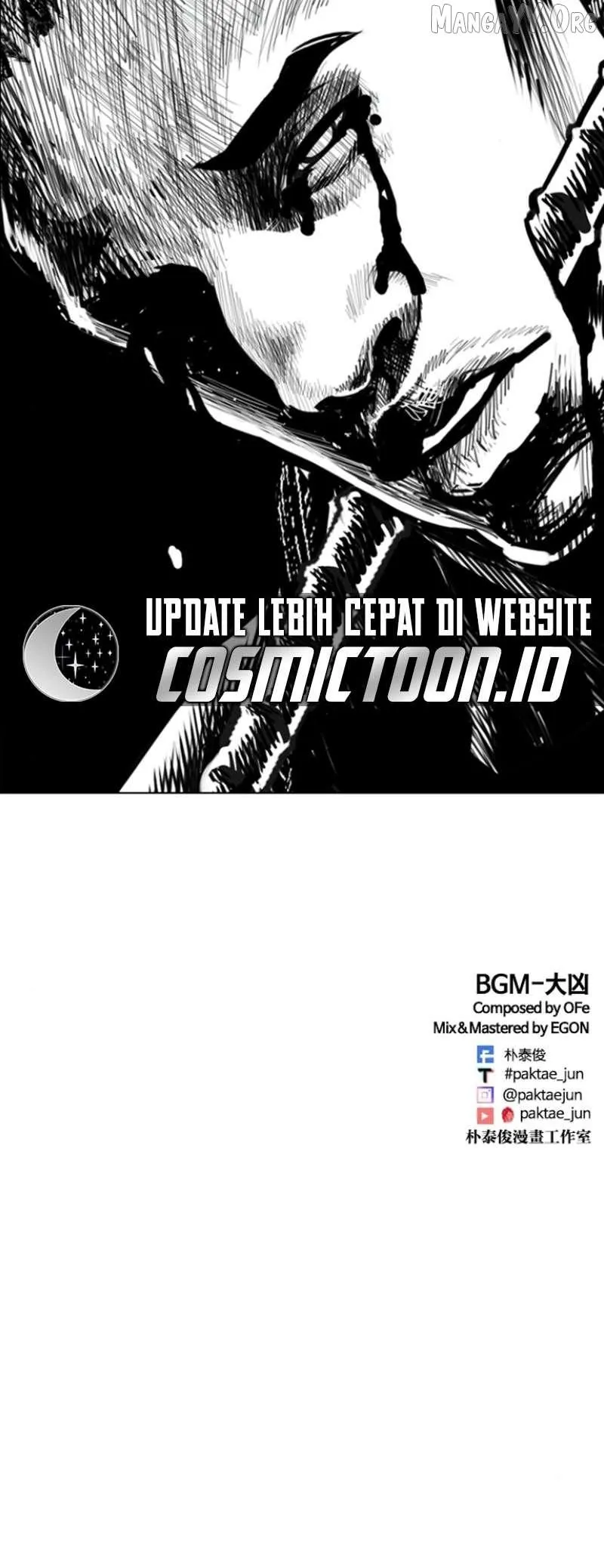 Lookism Chap 651 - Next Chap 652