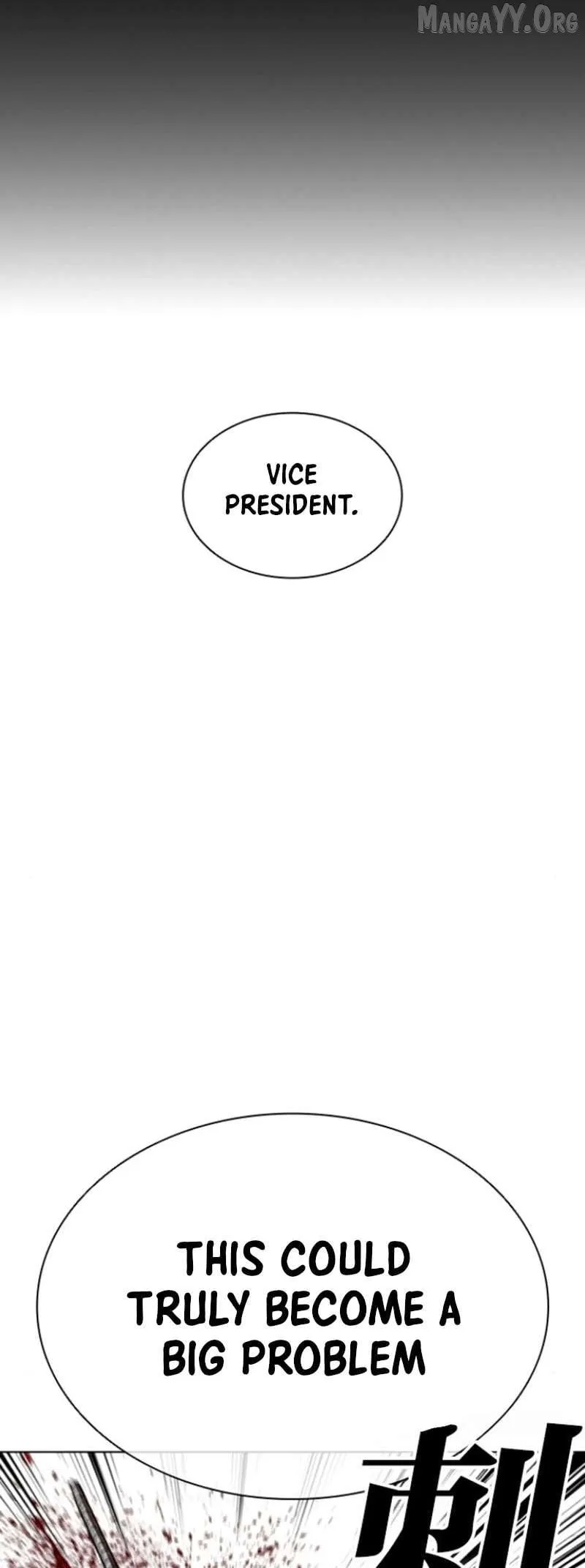 Lookism Chap 651 - Next Chap 652