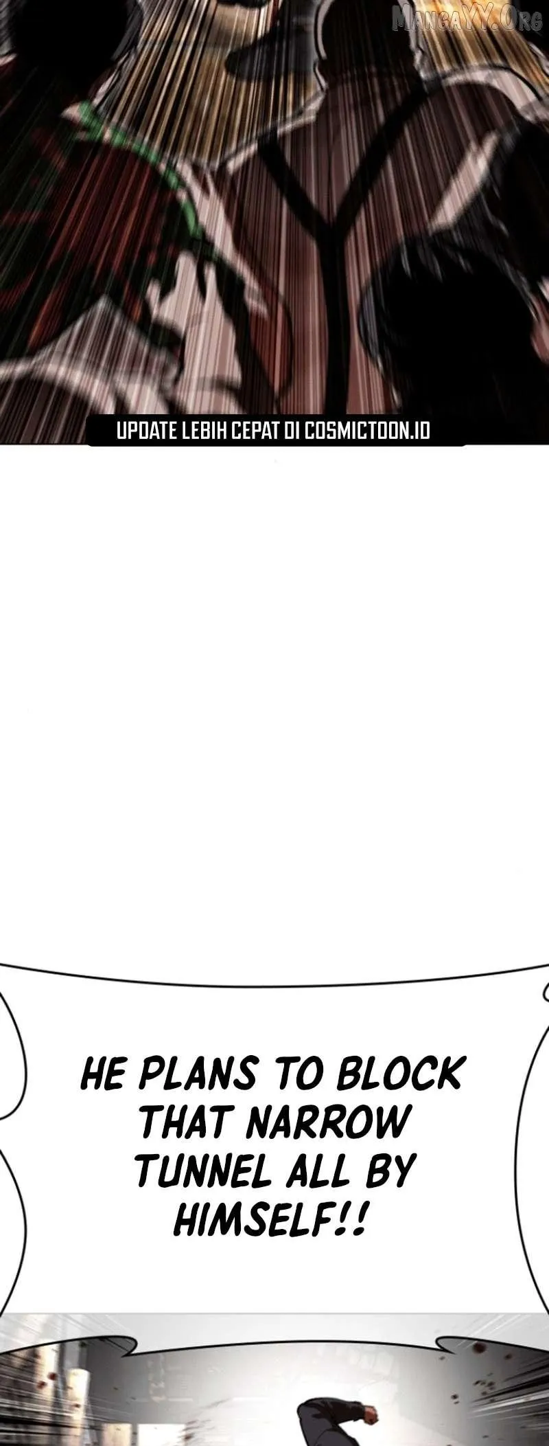 Lookism Chap 651 - Next Chap 652