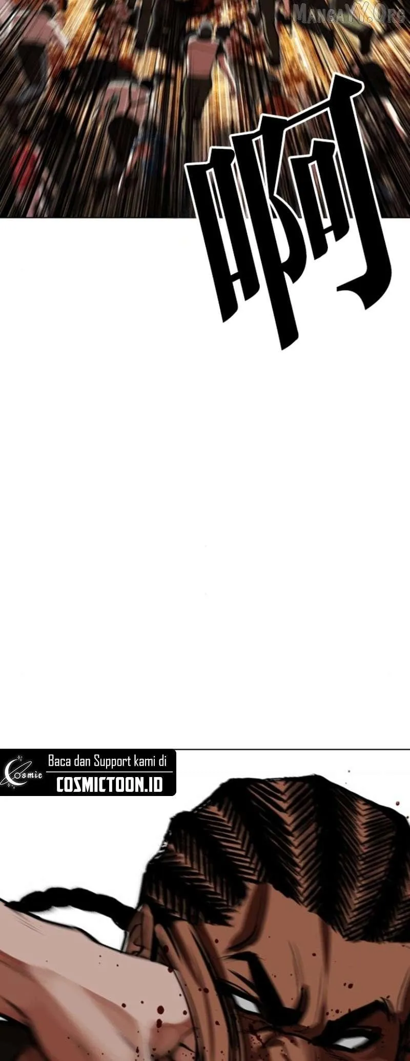 Lookism Chap 651 - Next Chap 652