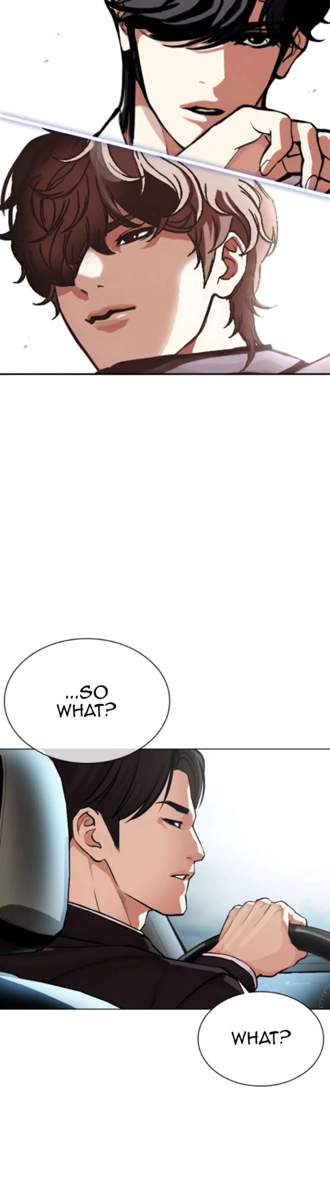 Lookism Chap 653 - Next Chap 654