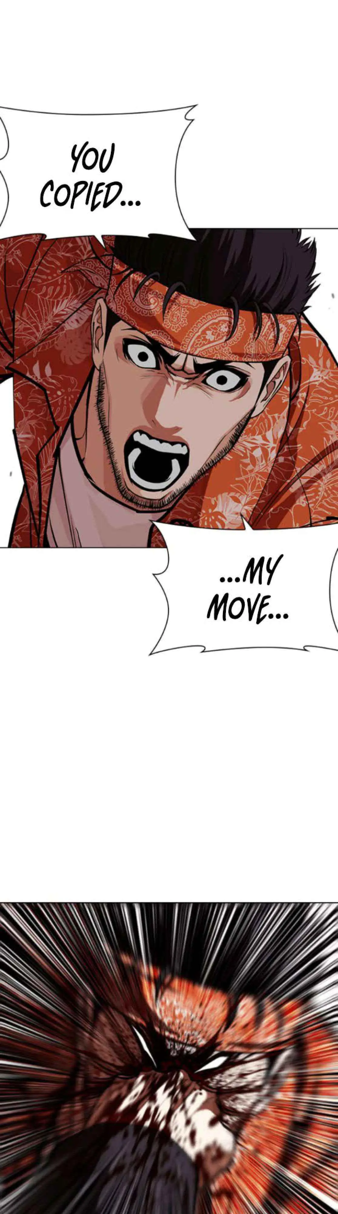 Lookism Chap 653 - Next Chap 654