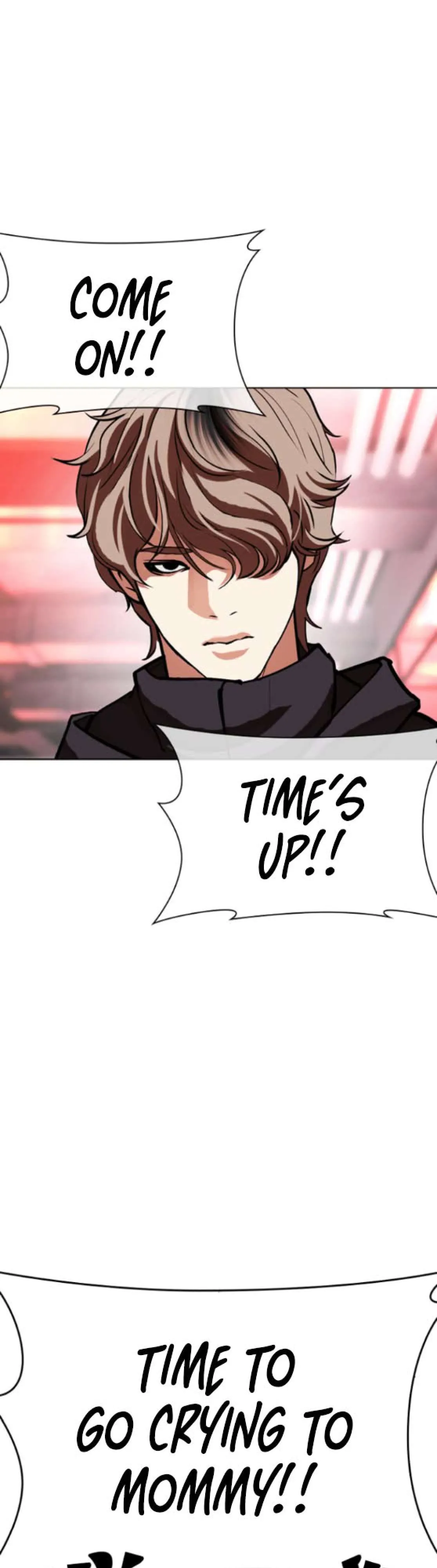 Lookism Chap 653 - Next Chap 654