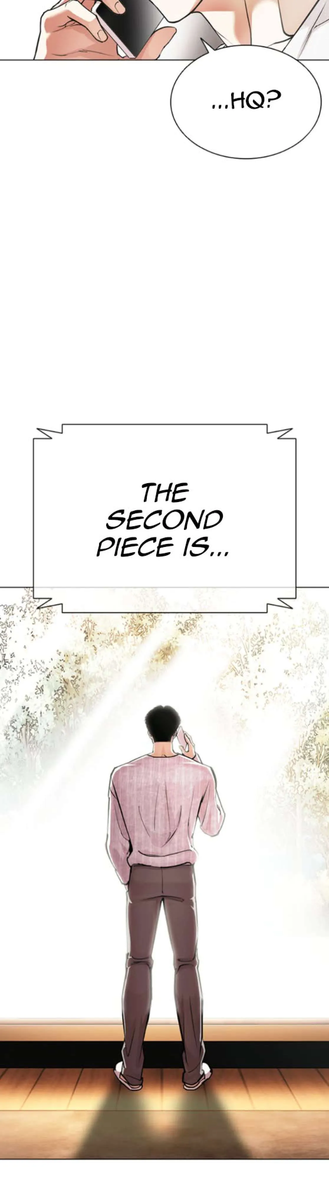 Lookism Chap 653 - Next Chap 654