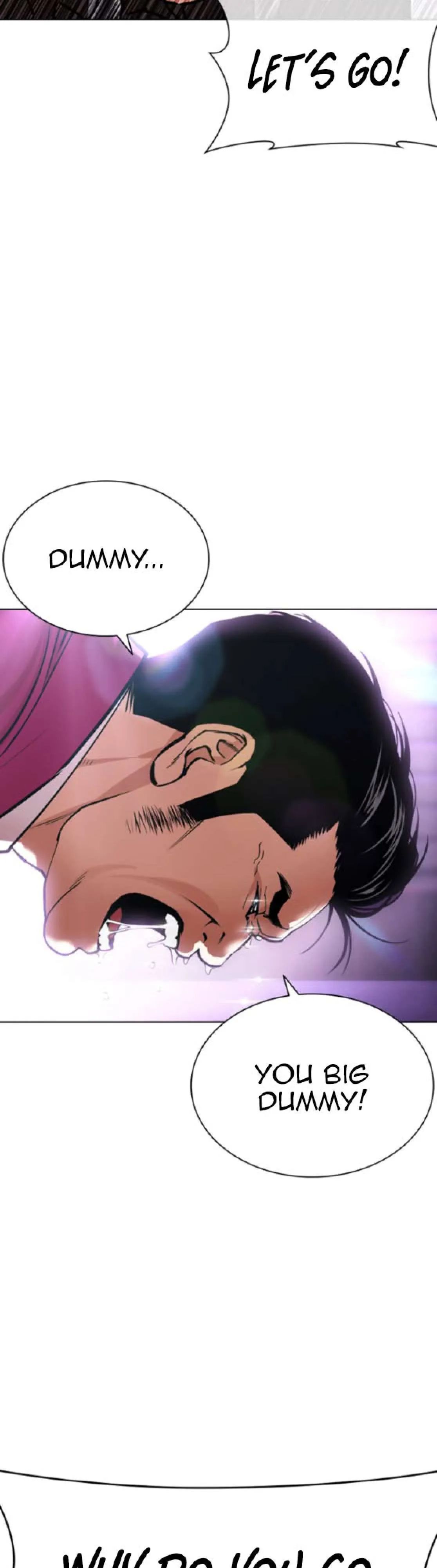 Lookism Chap 653 - Next Chap 654