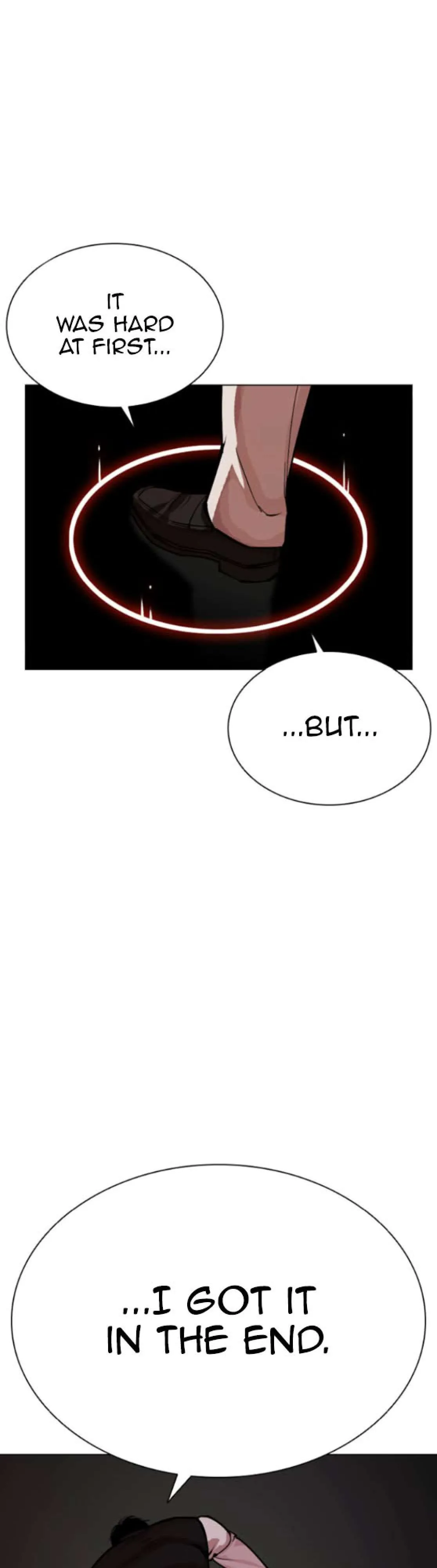 Lookism Chap 653 - Next Chap 654