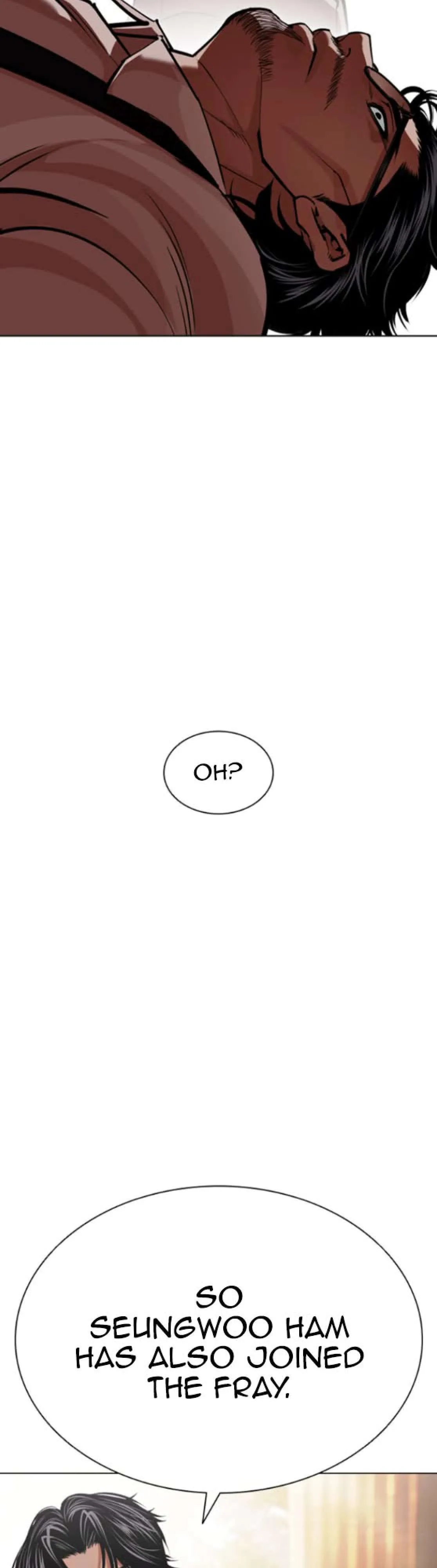 Lookism Chap 653 - Next Chap 654