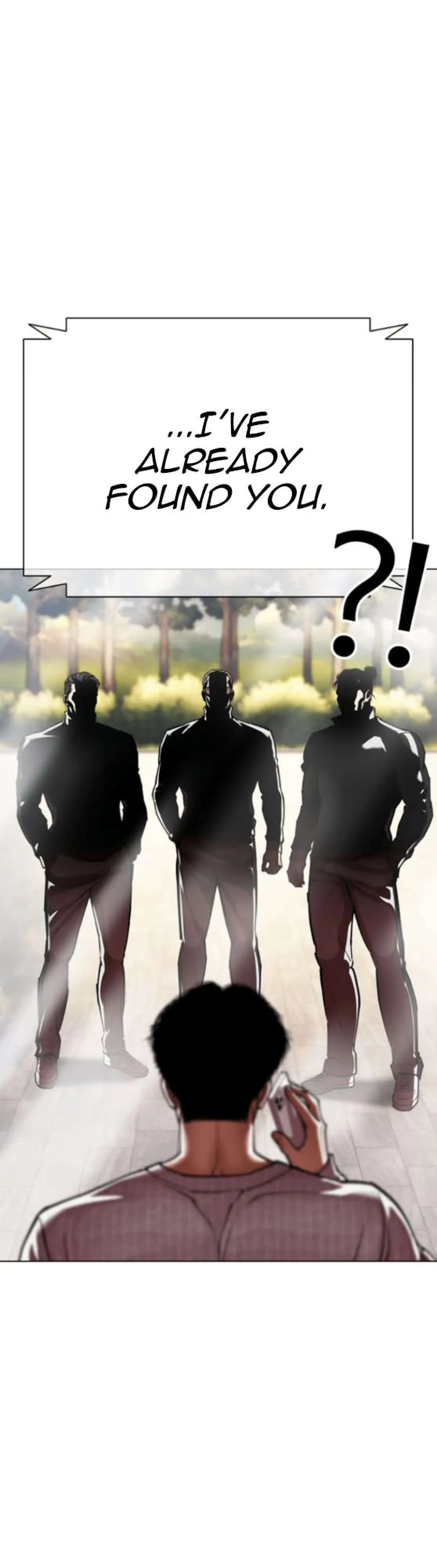 Lookism Chap 653 - Next Chap 654