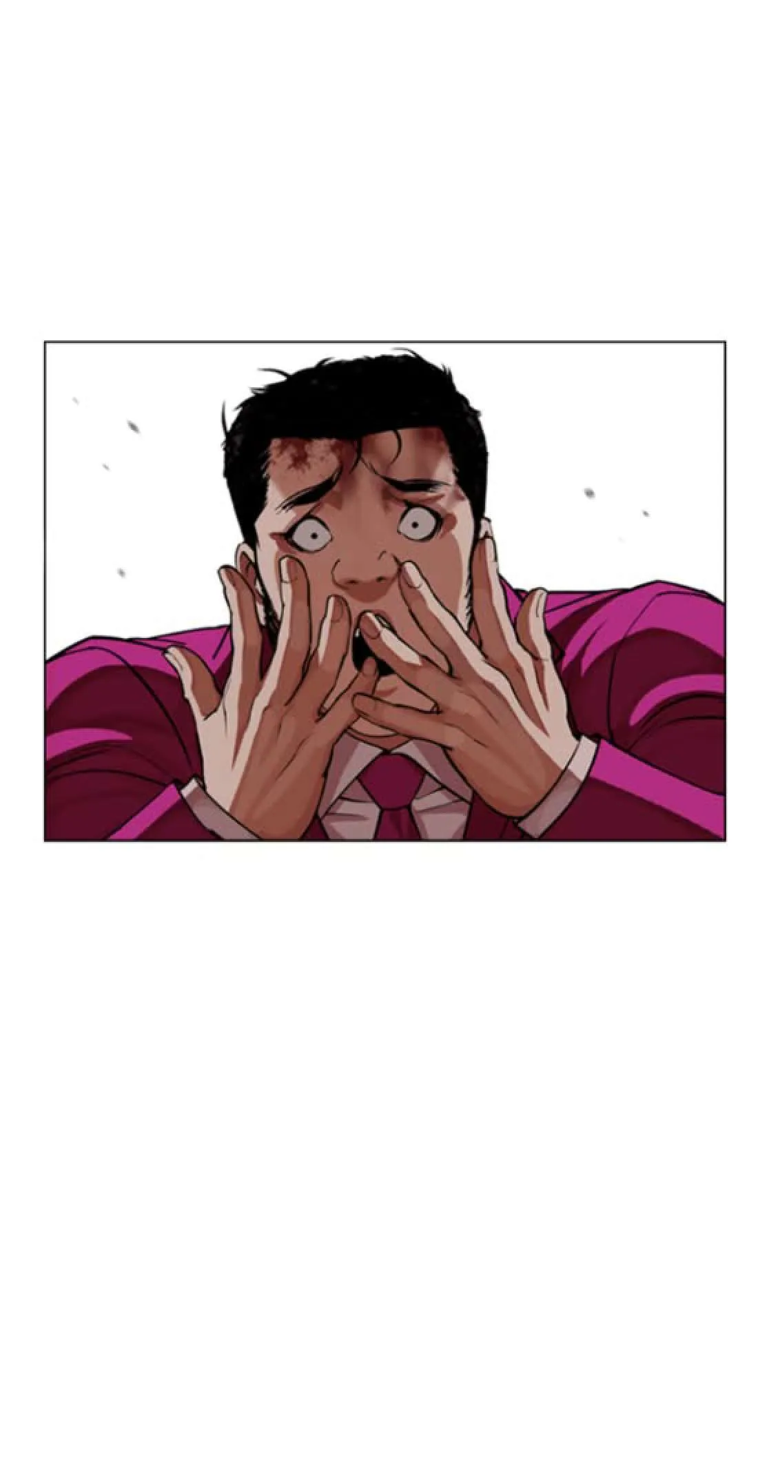 Lookism Chap 653 - Next Chap 654