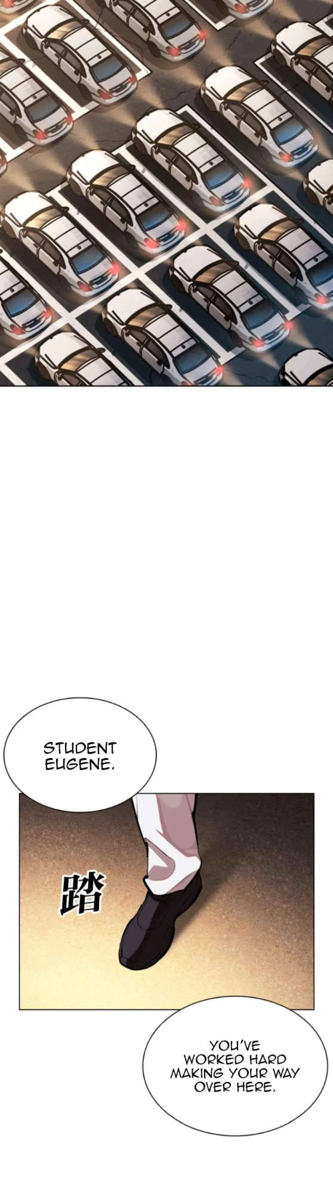 Lookism Chap 653 - Next Chap 654