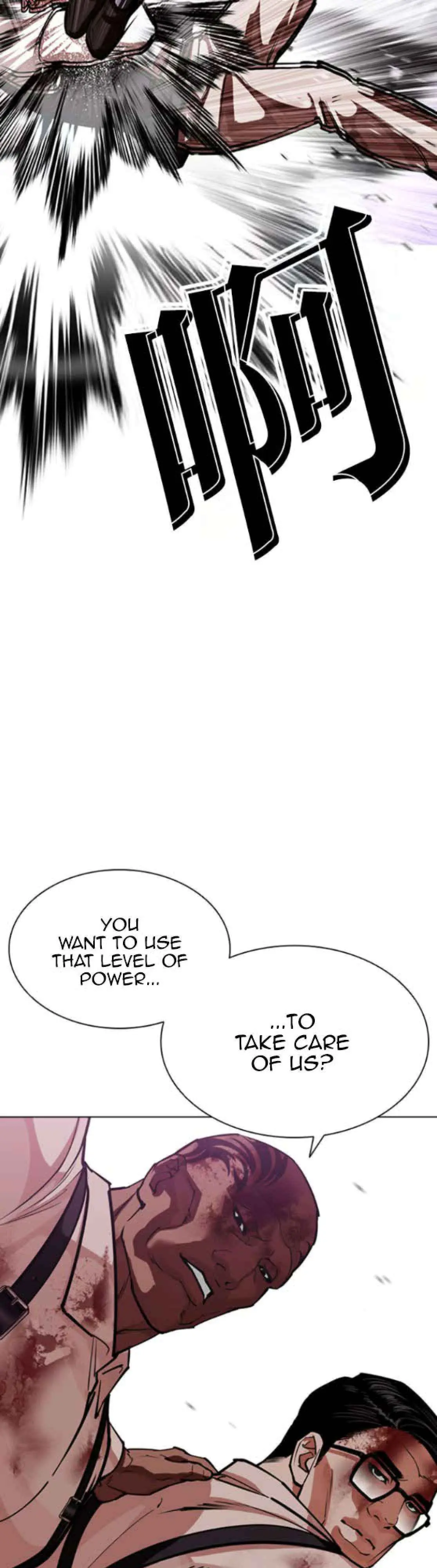 Lookism Chap 653 - Next Chap 654