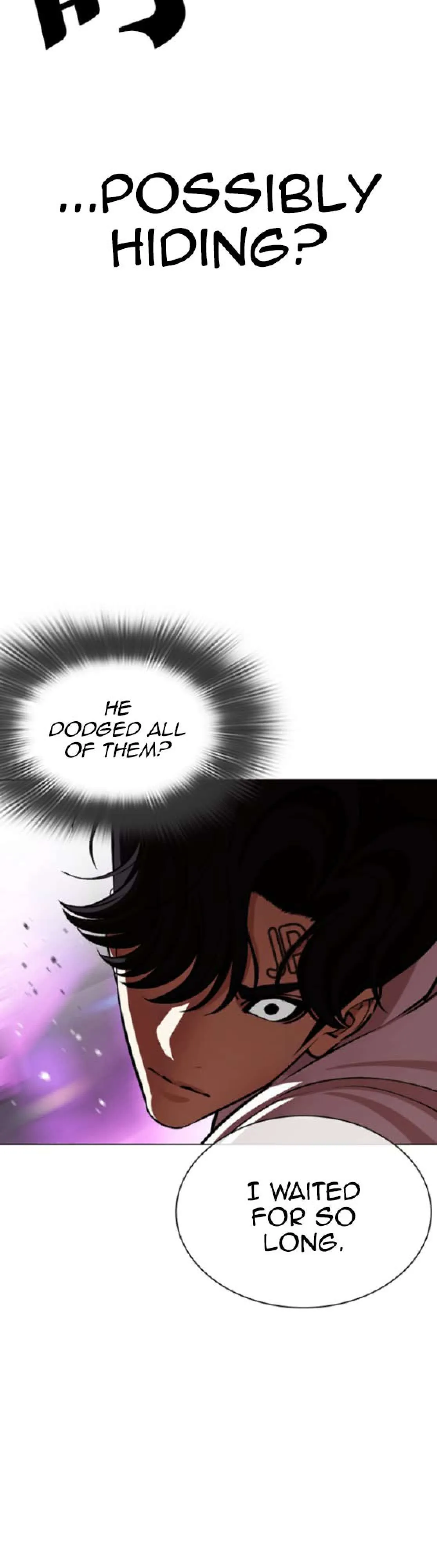 Lookism Chap 653 - Next Chap 654