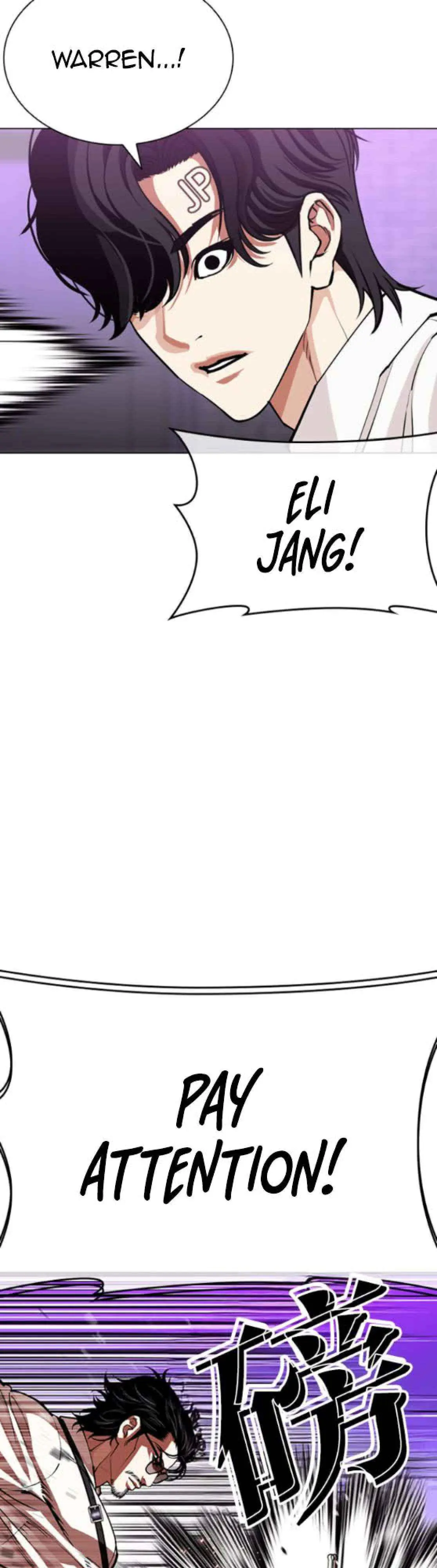 Lookism Chap 653 - Next Chap 654