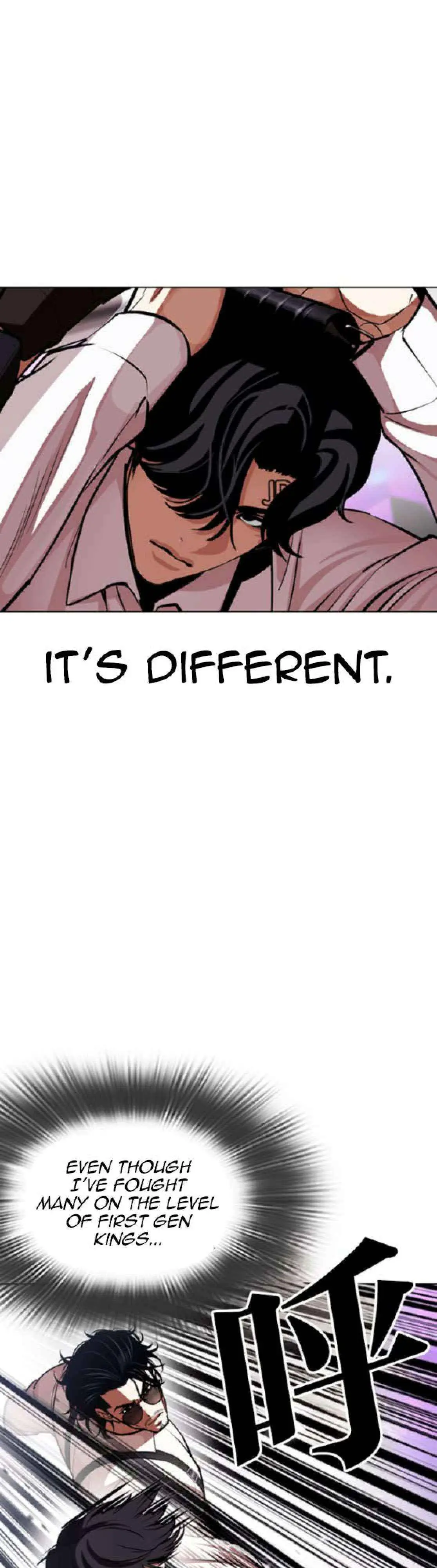 Lookism Chap 653 - Next Chap 654