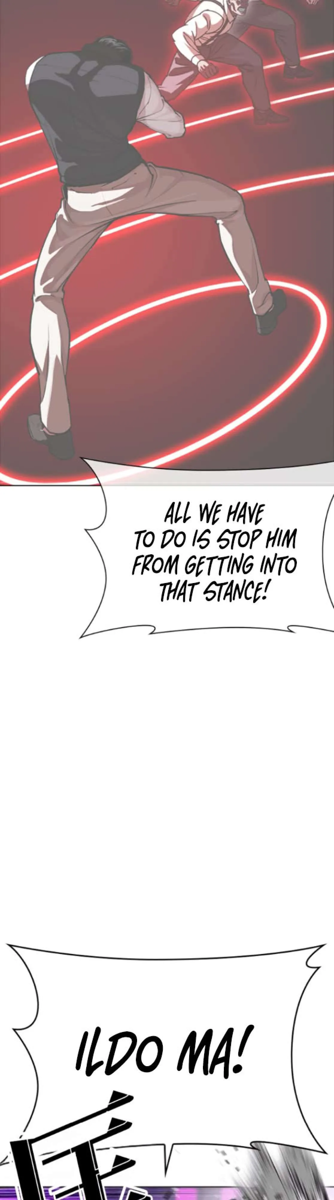Lookism Chap 653 - Next Chap 654