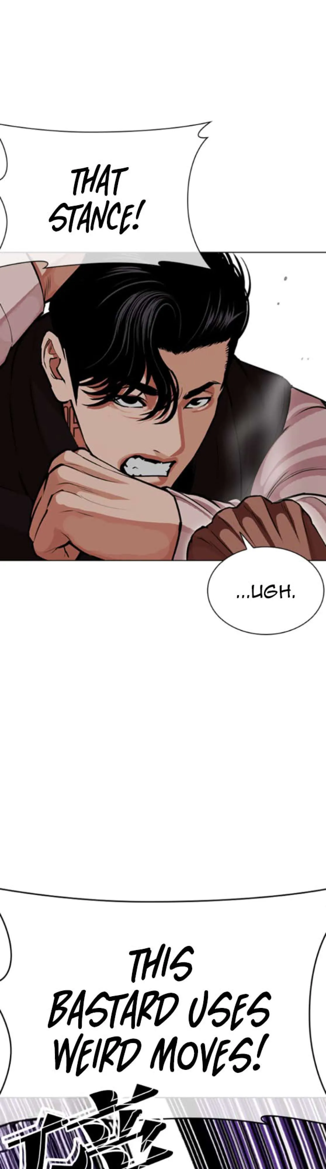 Lookism Chap 653 - Next Chap 654