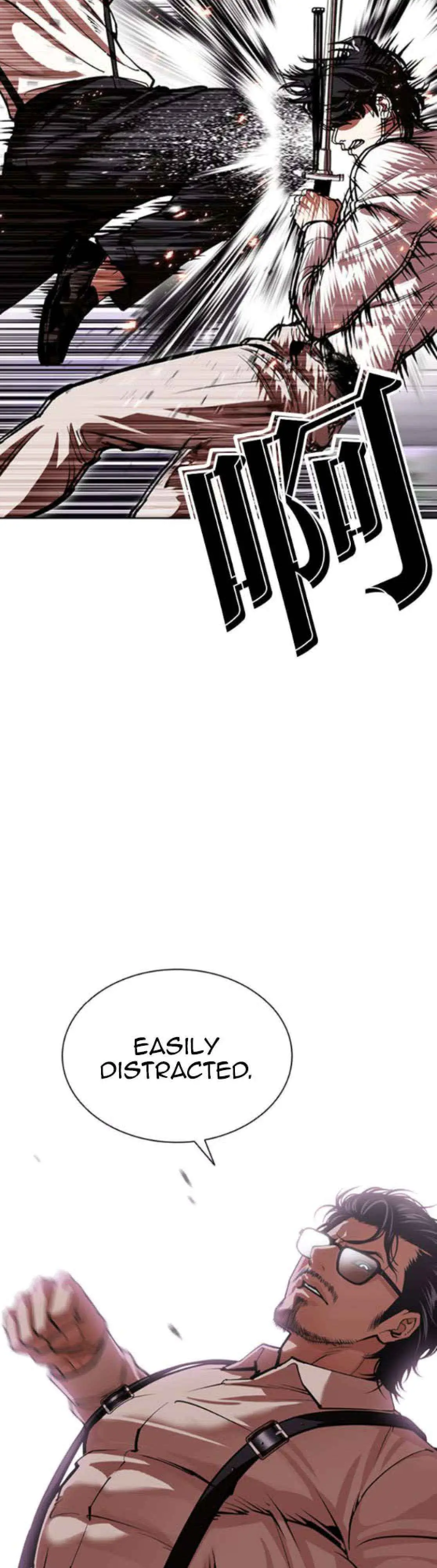 Lookism Chap 653 - Next Chap 654