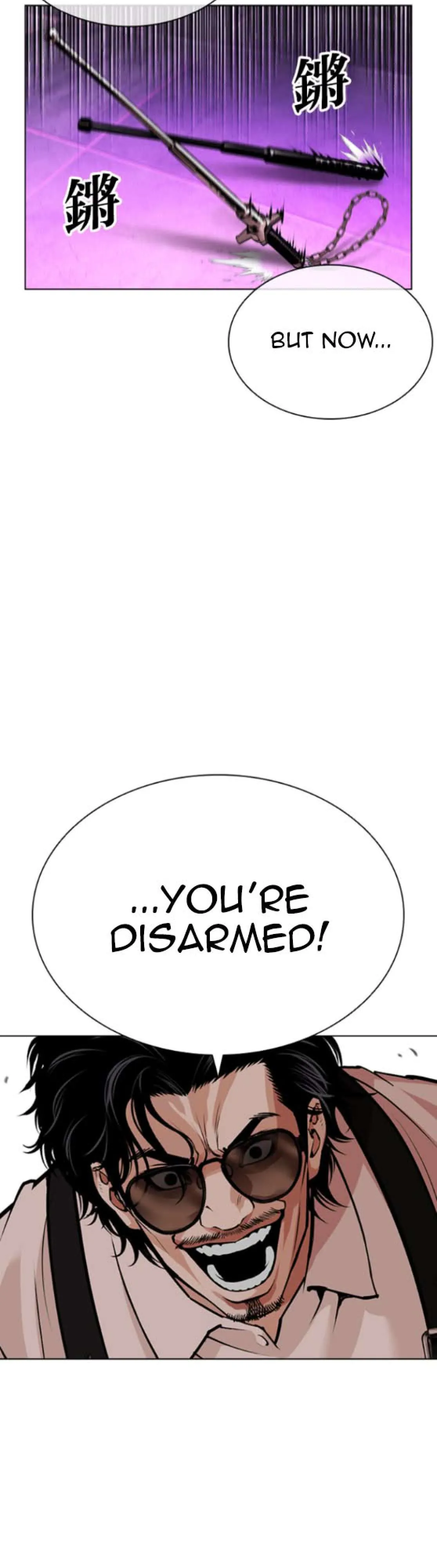 Lookism Chap 653 - Next Chap 654
