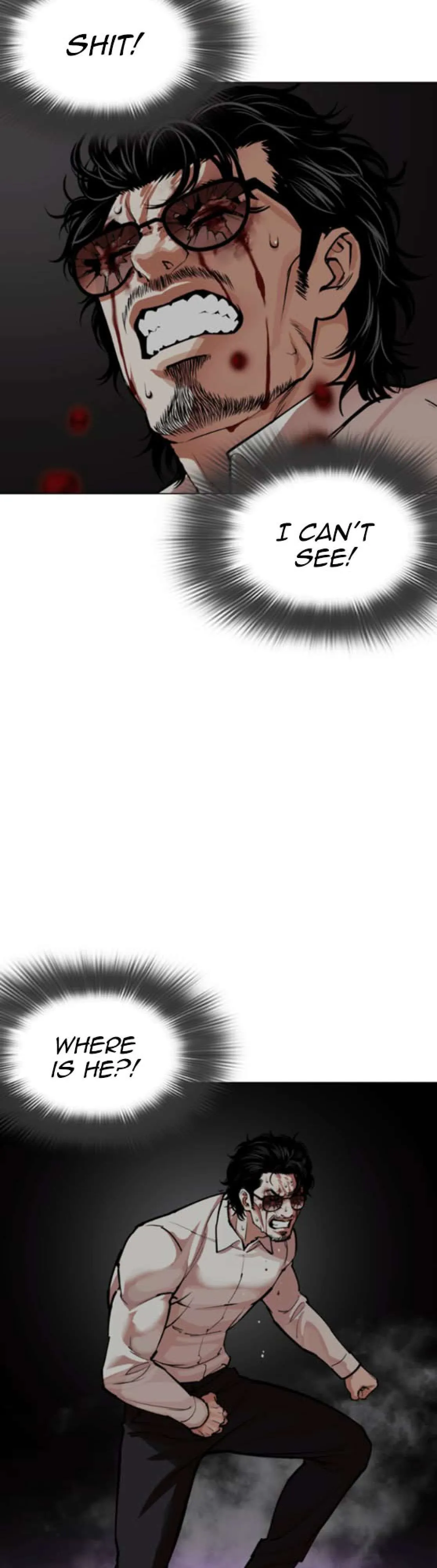 Lookism Chap 653 - Next Chap 654