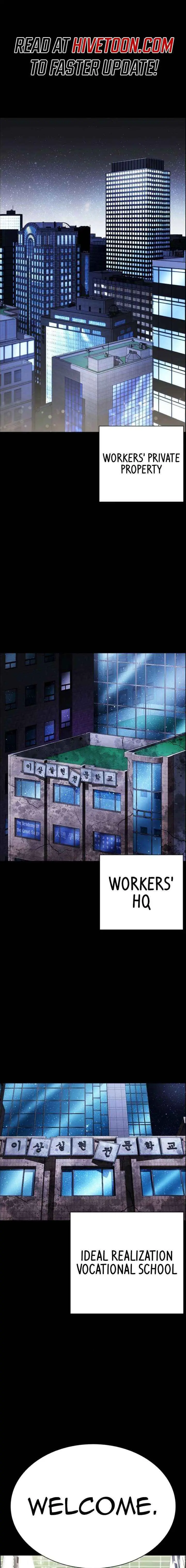 Lookism Chap 655 - Next Chap 656
