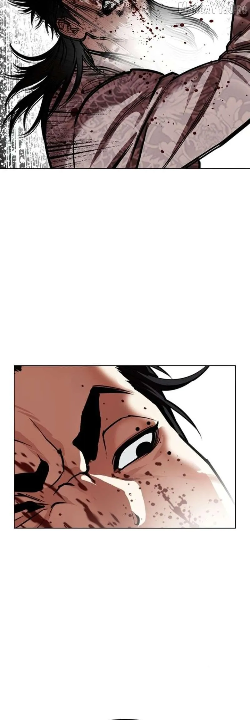 Lookism Chap 657 - Next Chap 658