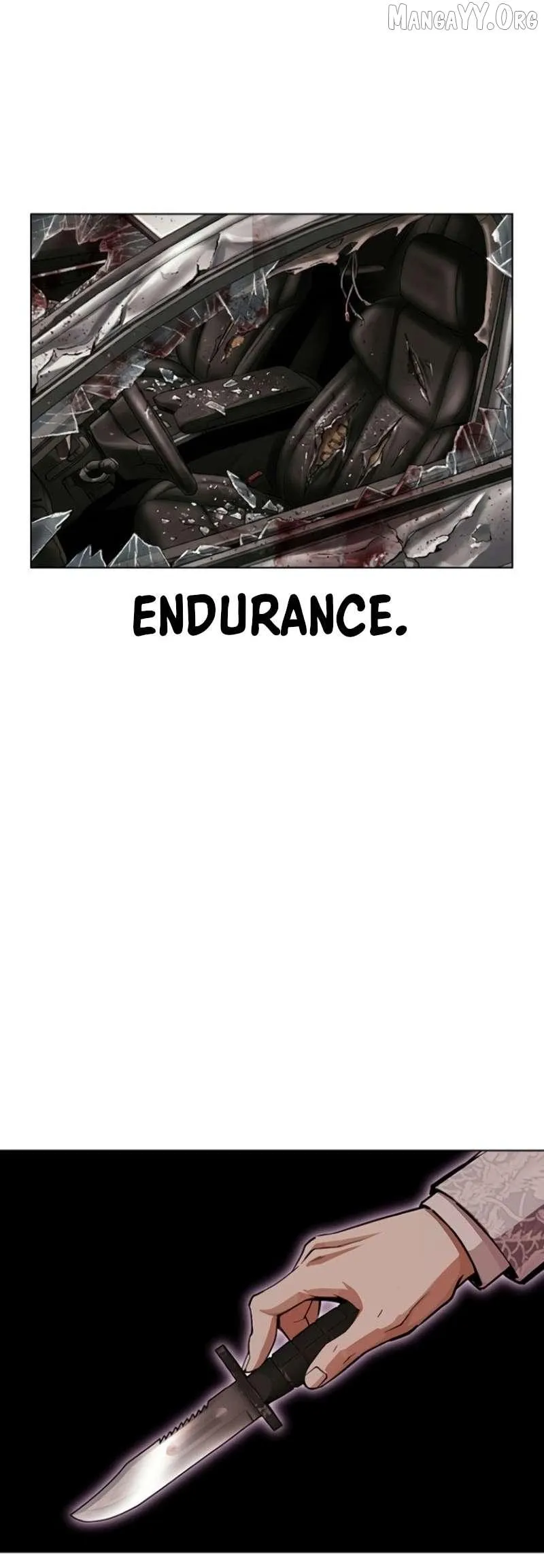 Lookism Chap 657 - Next Chap 658