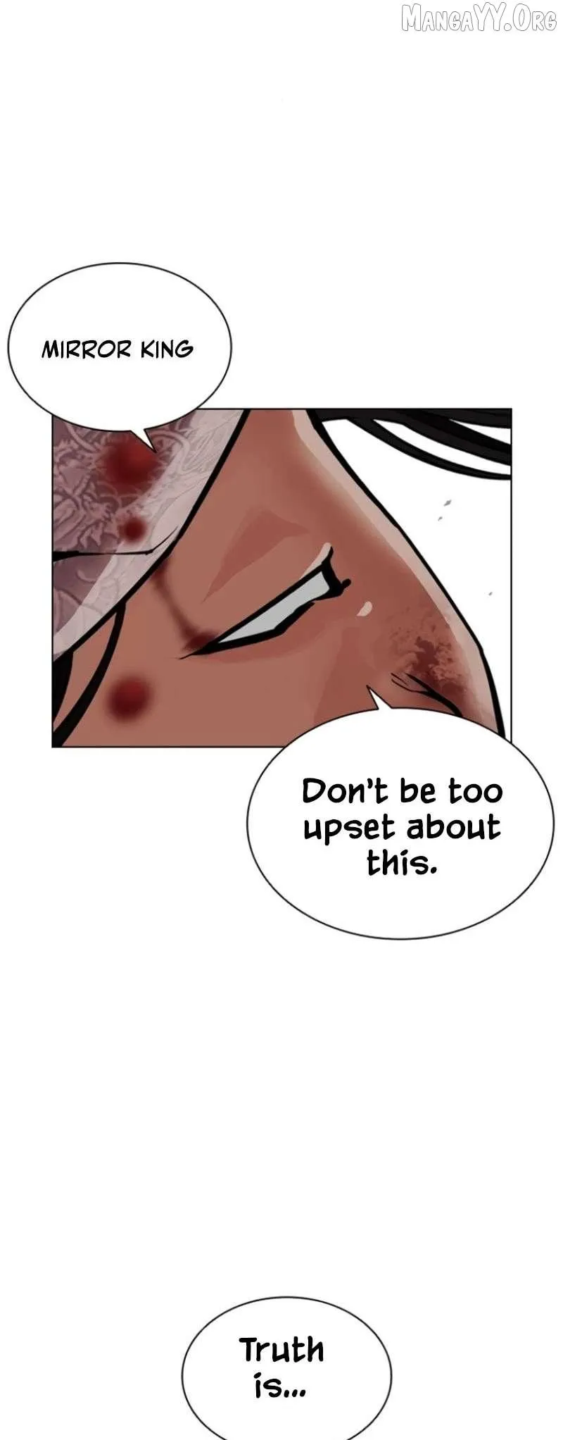 Lookism Chap 657 - Next Chap 658