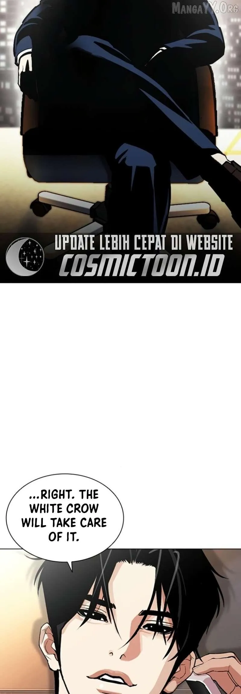 Lookism Chap 657 - Next Chap 658
