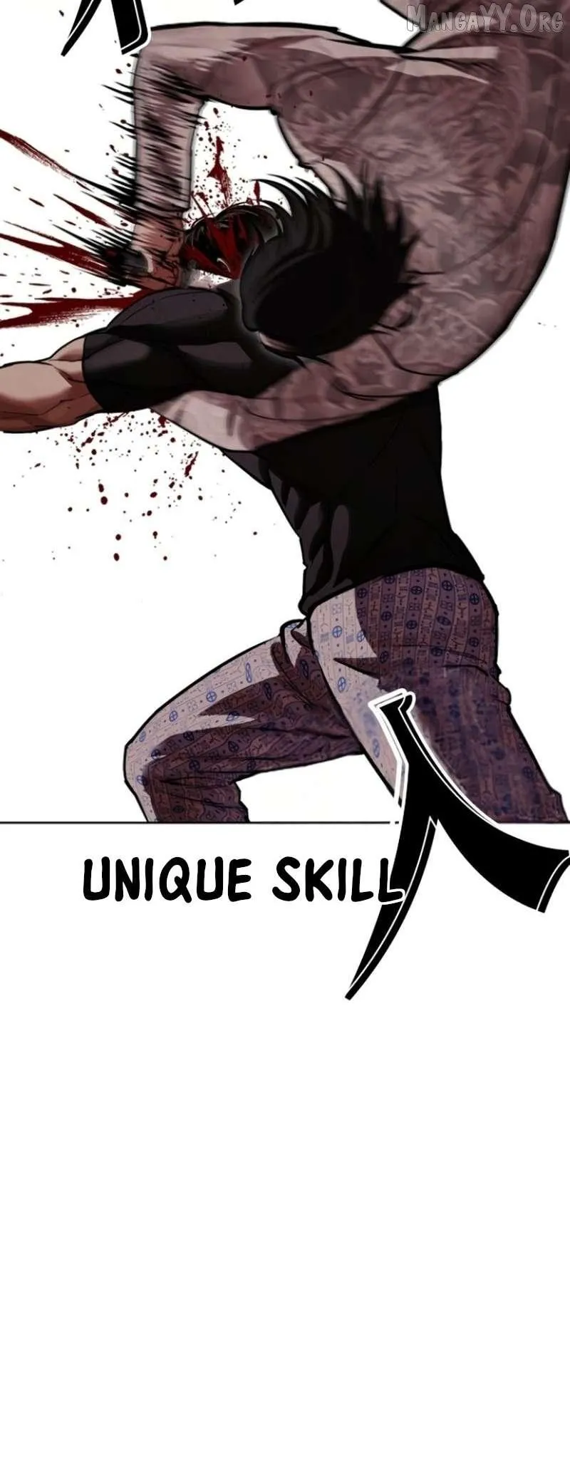 Lookism Chap 657 - Next Chap 658